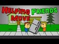 Brewstew - Helping Friends Move