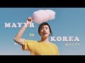 เที่ยวเกาหลี ปี2019 จุกๆไปเลยแม่!!! | MayyR in KOREA EP.1