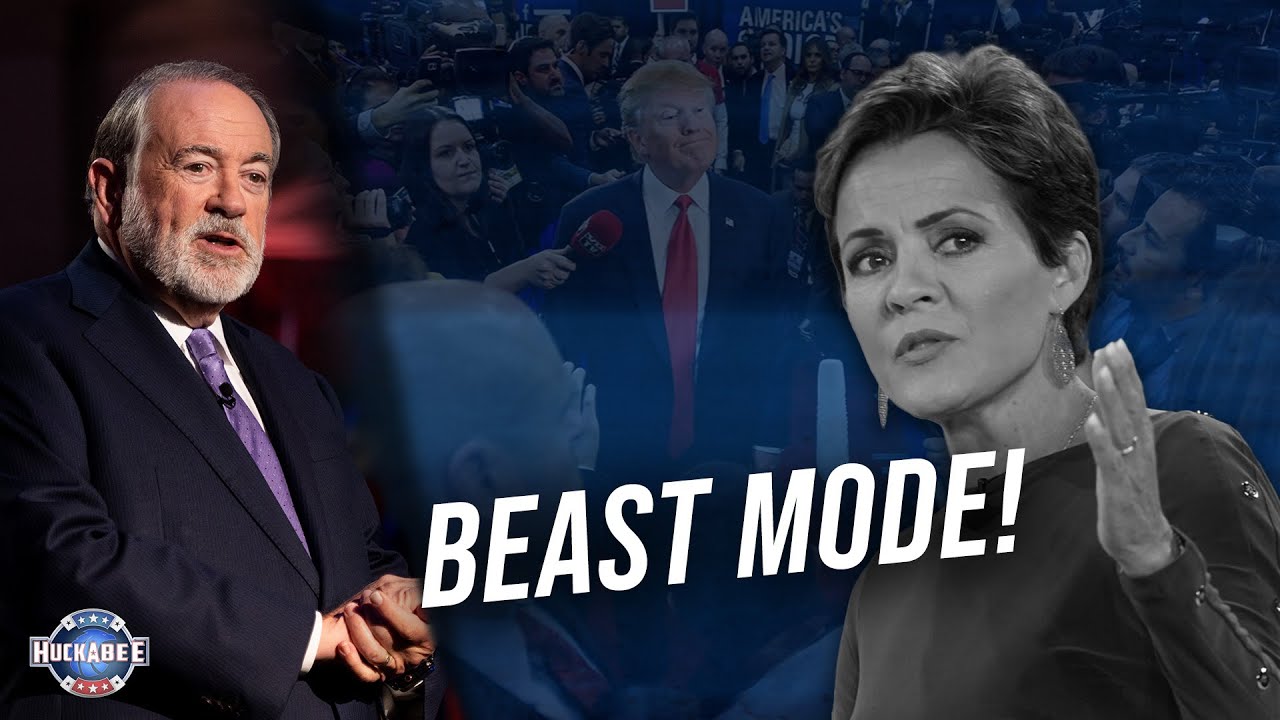 РЕЖИМ ЗВЕРЯ! Кари Лейк переворачивает сценарий в «Репортере»! | ПРЯМОЙ ЭФИР с Майком | Хакаби