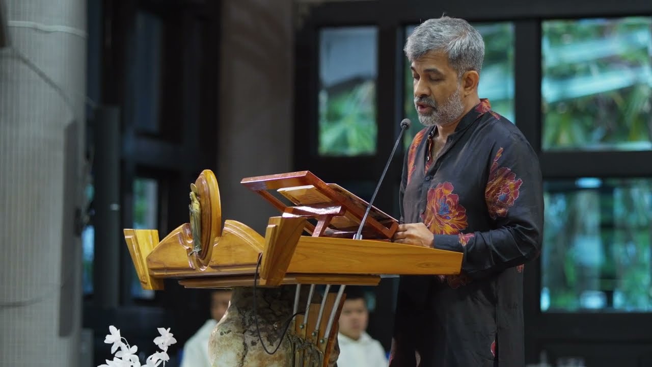 Ave Maria - Bach Gounod - Carlton Braganza