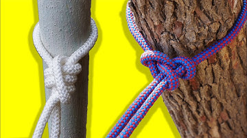 Big! Now you know the secrets of this node #knots #rope