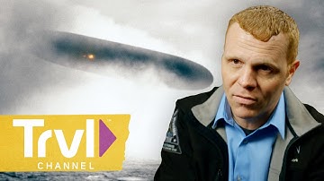 Most Shocking Alien Encounters | Travel Channel