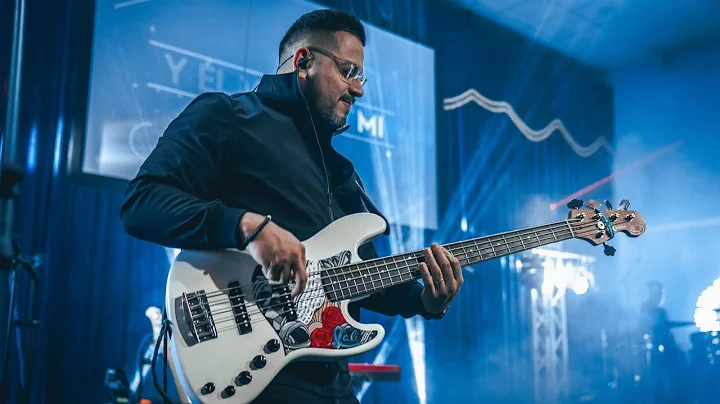 Bass Musician Magazine Interviews Mike Zuniga