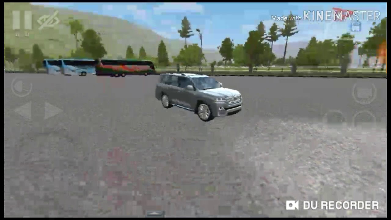 Симулятор toyota land cruiser Симулятор toyota land cruiser