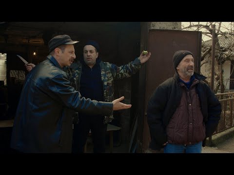 “ჩვენც გევიმართებით” | სეზონი 3 - I სერია -9 | კეთილები | Ketilebi