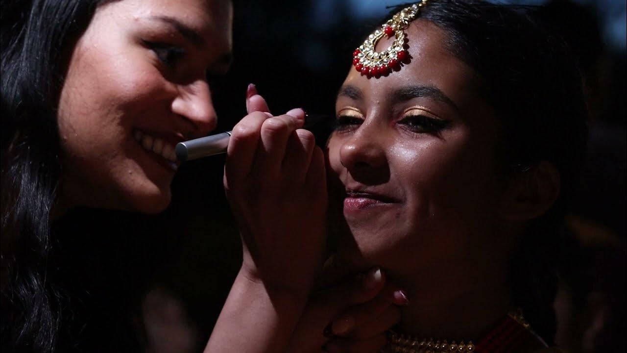 "Bhangra" Short Documentary, Envision Cinema 20222023 YouTube