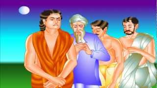 Subscribe! - http://goo.gl/qceioa get more from kidsone playlist
animated stories telugu http://goo.gl/i0c6sg connect with us! website:
http://www.kidsone.in...