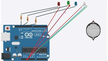 How to Connect an RGB LED to Arduino: Create Different Colors Easily!
