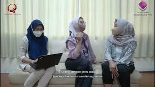 Si paling rencana matang ISTJ! kepribadian berdasarkan MBTI