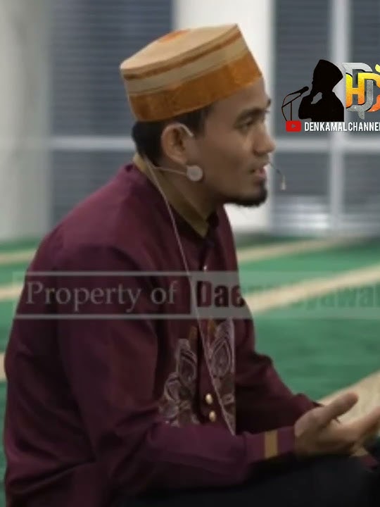 Tutorial Iqomah Kurdi Ustad Daeng Syawal #iqomah #iqomahmerdu #daengsyawal