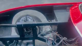 Ferrari "Daytona" 365 GTB - For Sale