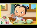 Cece Learns Chopsticks! | NEW CoComelon Lane Episodes on Netflix | Full Episode