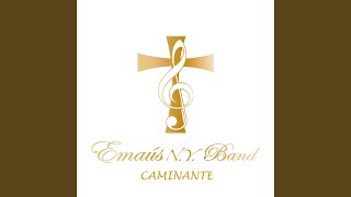 Miniatura de vídeo de "Emaus N.Y. Band - Este Es Tu Dia"