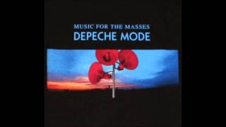 Depeche Mode   To Have and to Hold Icelandic taster