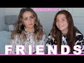 MOM AND I RANT : FRIENDS #5