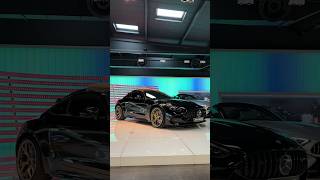 The NEW 2024 Mercedes-AMG GT63 Coupé! #amg #mercedes #mercedesbenz