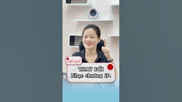 Thay đổi nhạc chuông iPhone cực dễ bằng cách này #tao247 #iphone