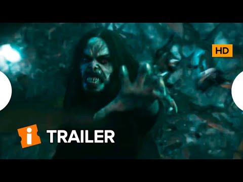 Morbius | Trailer Oficial Dublado