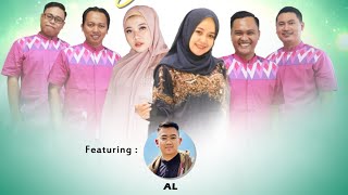 YA AYYUHAN NABI (Cover) Live Perform Sepande Candi - SDA #liveaudio #elsika #gambus