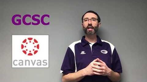 The New Rich Content Editor From Canvas in About 10 Minutes