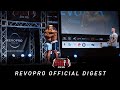 [ TOKYO PRO ダイジェスト ] 舞台裏の様子やステージ上の物語をダイジェストでお届け！ [ REVOPRO PRESENTS TOKYO PRO SUPERSHOW 2022 ]