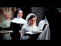 The Nun's Story-Haircut Ceremony