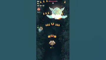 [ATLANTIS INVADERS] Enjoy the addictive space shooter game #games #gaming #gameplay