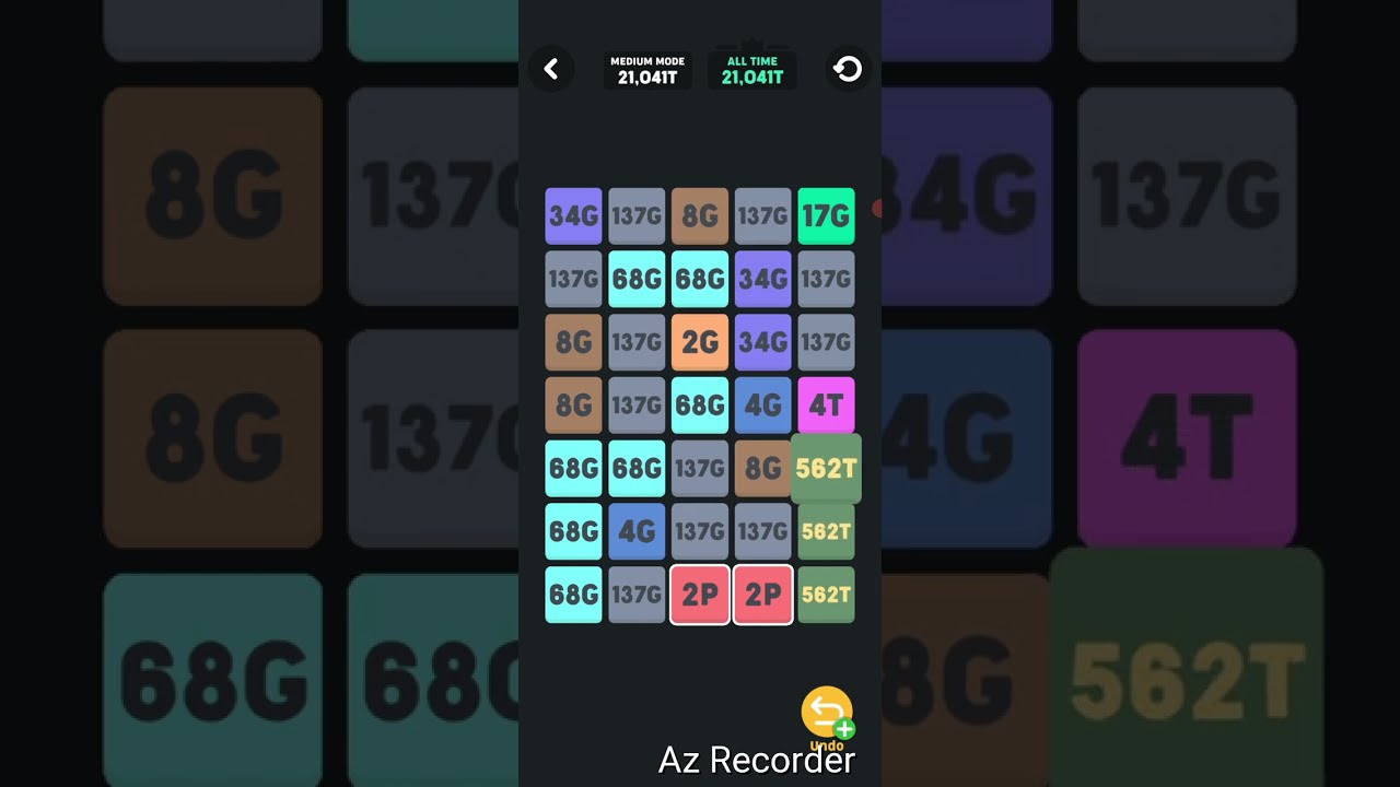 NEW High Score Offline Games Number Connect 32 300 Quadrillion 9 Block