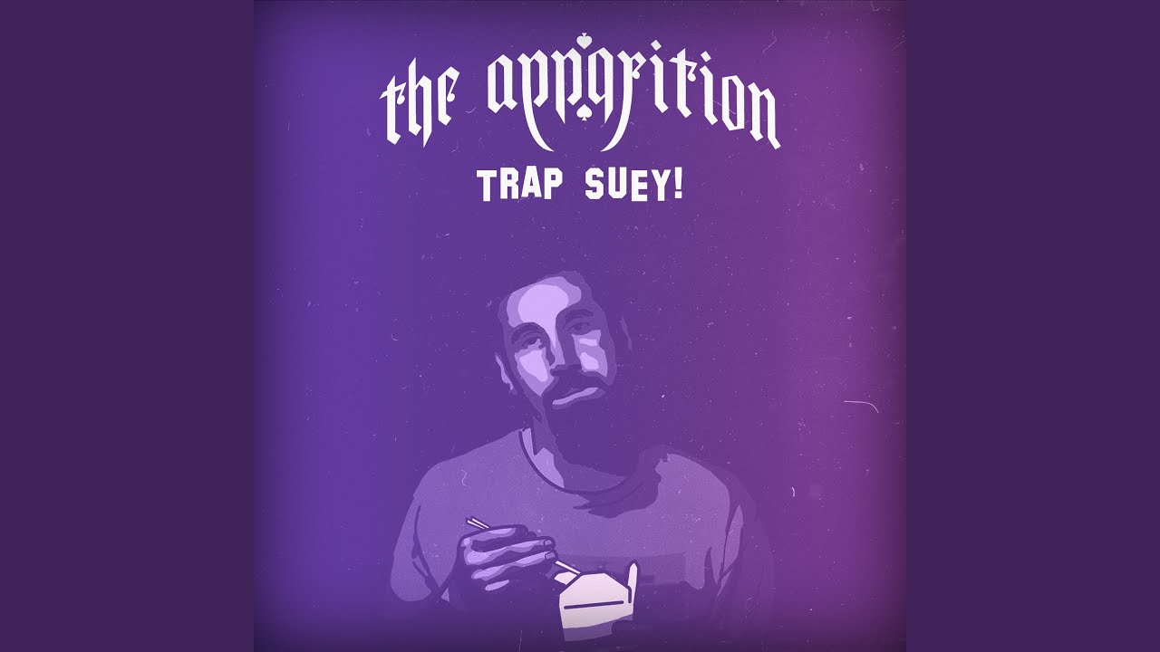 Trap Suey! - YouTube