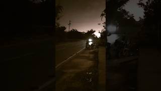 Mausam Ka Karbat Badal Gaya 🌧️ | Unexpected Weather Change #shorts