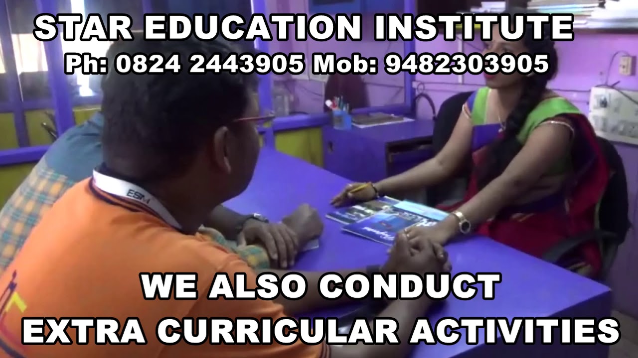 What Is Astar Education Institute? – LMKTZU