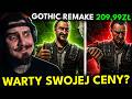 Czy warto kupić Gothic Remake?