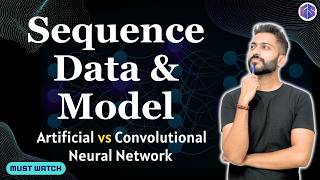What is Sequence Data, Types & Models with Real life examples  Profile