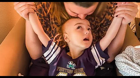 Mesa family hosting virtual walkathon for NKH awareness