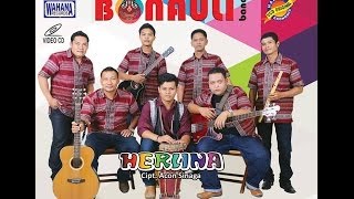 Video thumbnail of "Bonauli Band - Joing"