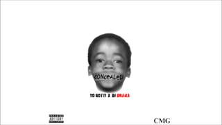 Yo Gotti - Ion Feel Em ft. Kevin Gates