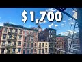 $1,700 Lower East Side 2 Bedroom | Under $2,000 NYC Apartment Tour