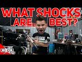 Choosing the RIGHT Shocks/Coilovers