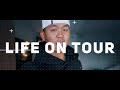 REVEALING MY TOUR ONLY CLUBS | Korn Ferry Tour Player