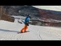 Carving stoneham 2023  seb henri extreme carving