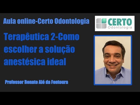 Vídeo: Como Escolher A Solução Certa