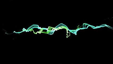 Music  Visualizer Test