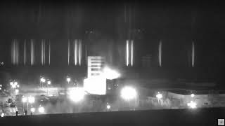 Ukraine Nuclear Plant On Fire After Russian Shelling Europes Largest Nuclear Power Plant Was On