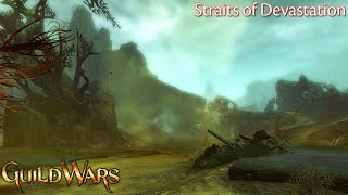 Guild Wars (Longplay/Lore) - 0242: Straits Of Devastation (Guild Wars 2)