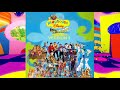 Playhouse Disney Live on Stage: Crossover Show (Version 1) - Marie's Wedding