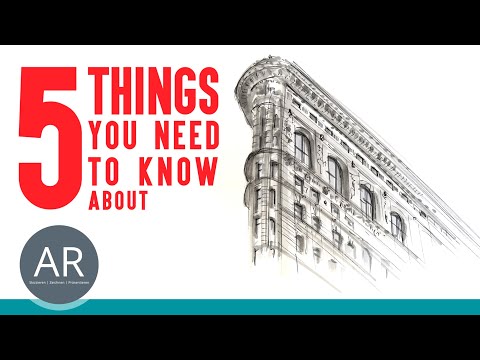 Video: Wer hat das Flatiron-Gebäude gebaut?