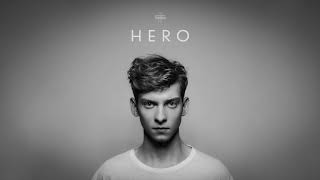 Nicklas Sahl - Hero (Official Audio Video)