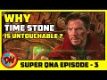 Why Time Stone is Untouchable and 7 More Questions Answered | SuperQnA Ep3