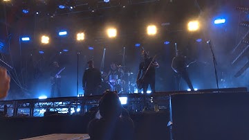 The Ghost Inside - Phoenix Flame (Live) - UNIFY Gathering 2020