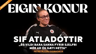 101. Sif Atladóttir - 